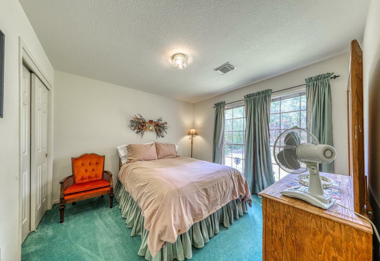 The Trout River House นิวบราวน์เฟลส์ ภายนอก รูปภาพ