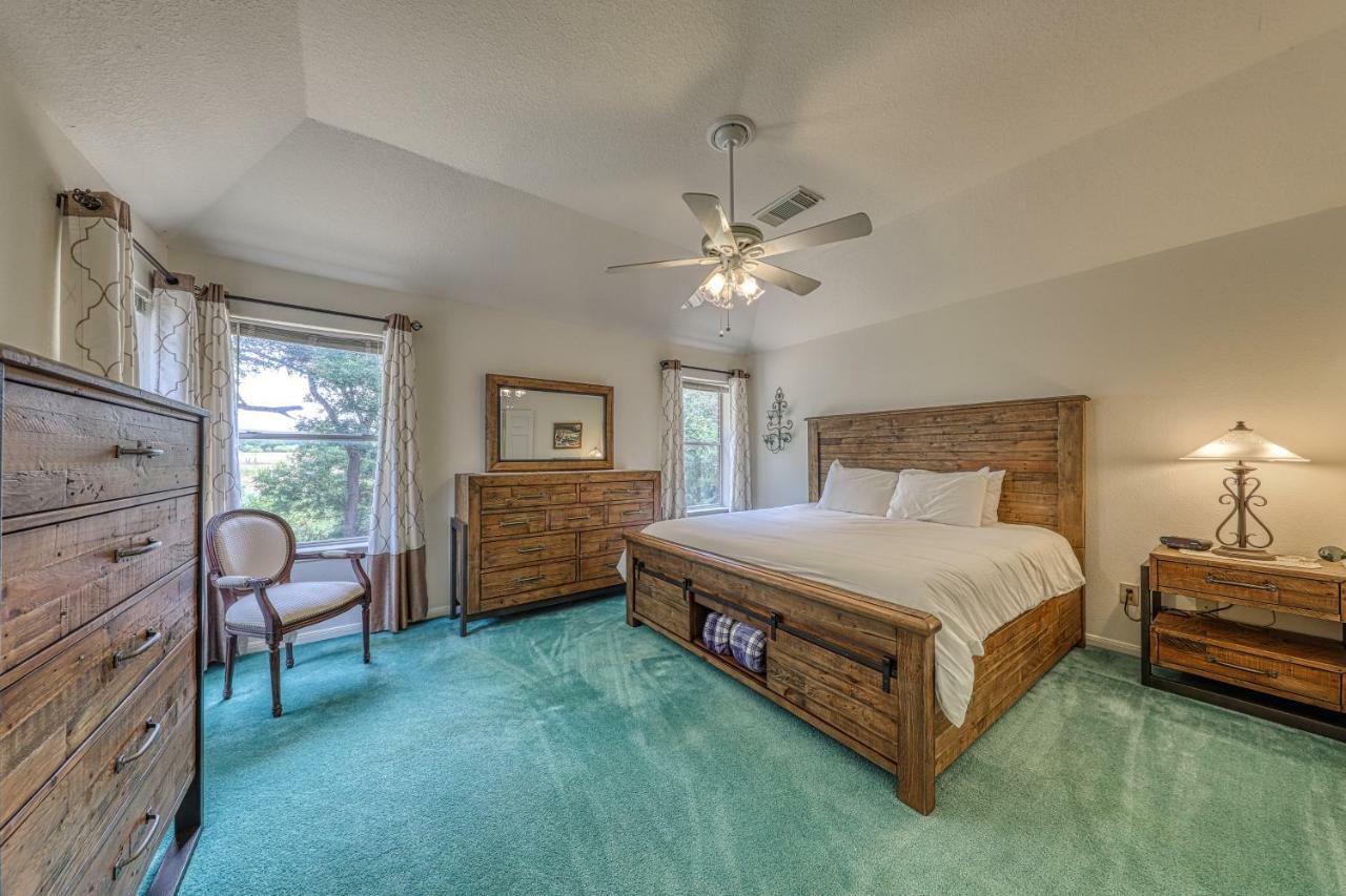 The Trout River House นิวบราวน์เฟลส์ ภายนอก รูปภาพ