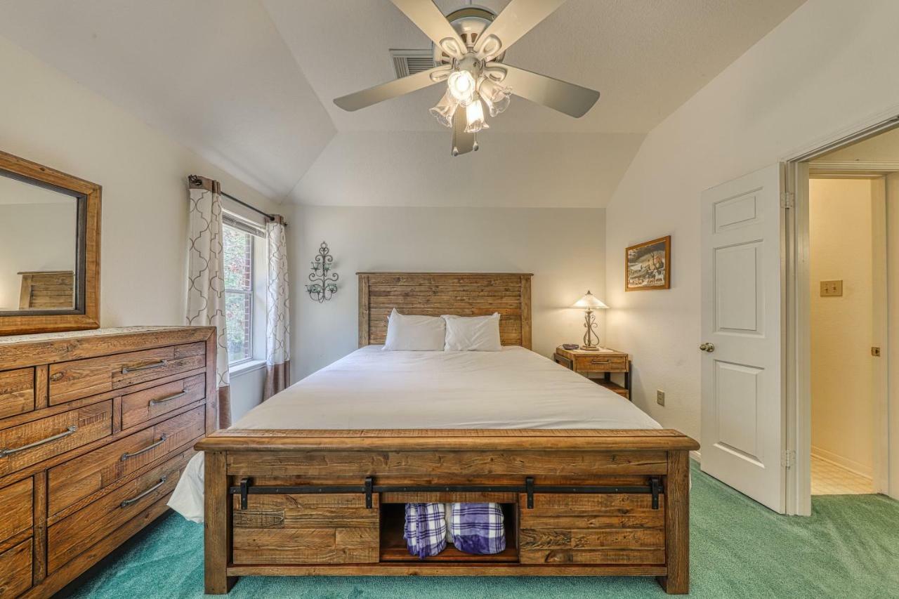 The Trout River House นิวบราวน์เฟลส์ ภายนอก รูปภาพ