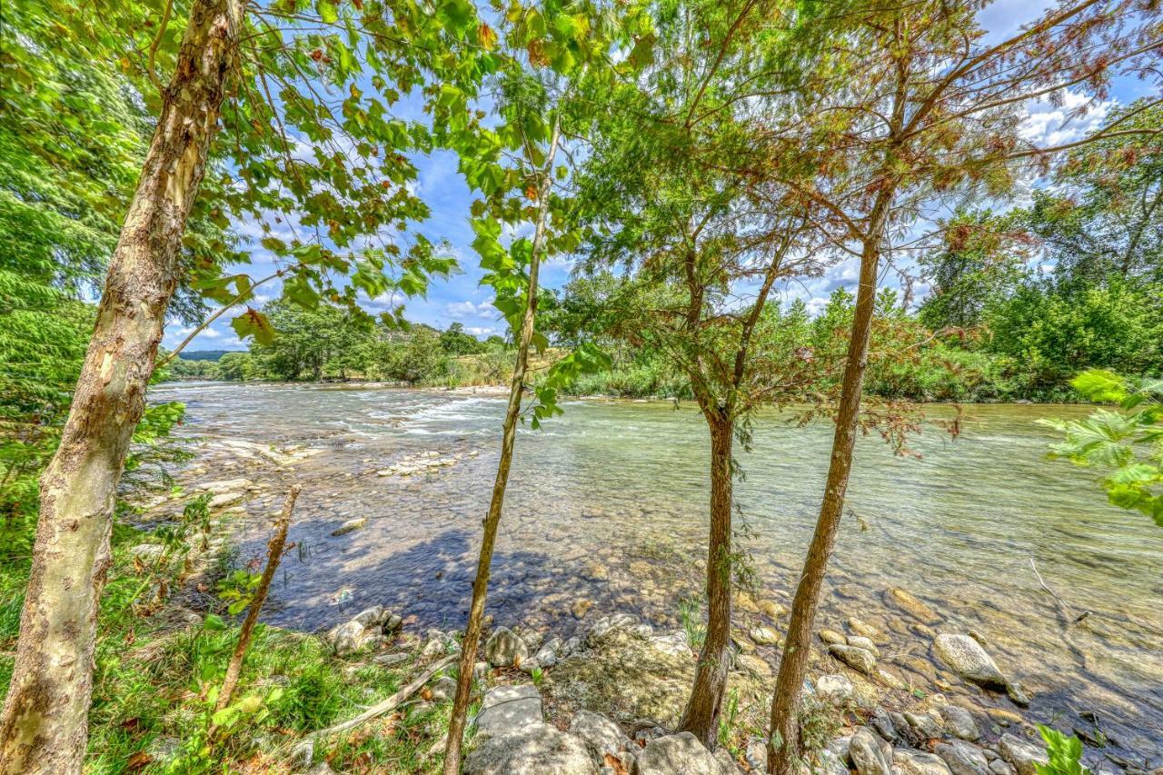 The Trout River House นิวบราวน์เฟลส์ ภายนอก รูปภาพ